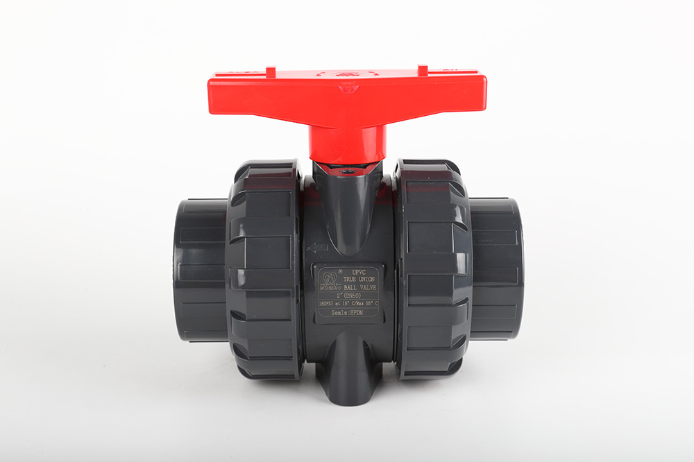 浮梁双由令球阀